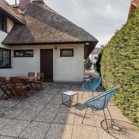 Ferienhaus Schilfvilla Mörbisch am See Екстериор снимка