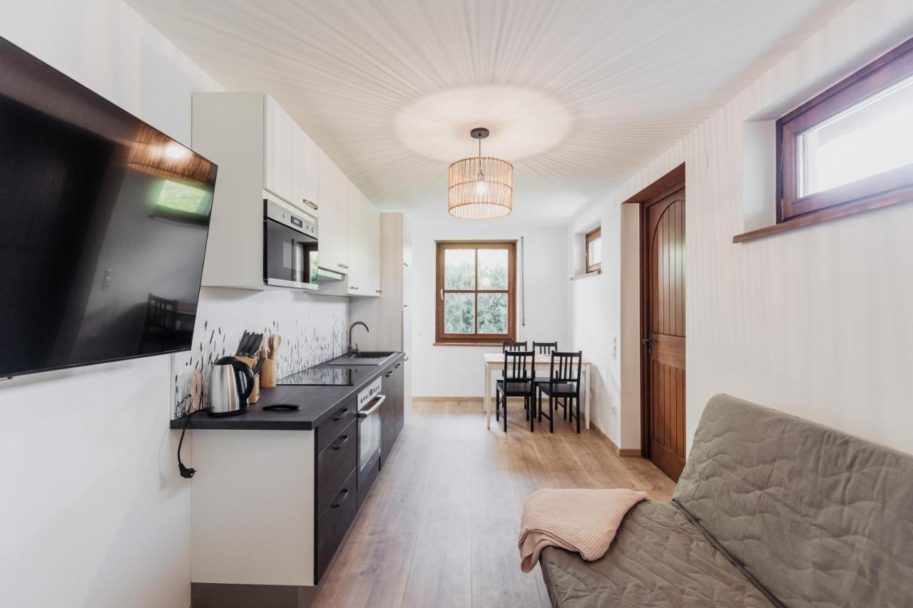 Ferienhaus Schilfvilla Mörbisch am See Екстериор снимка